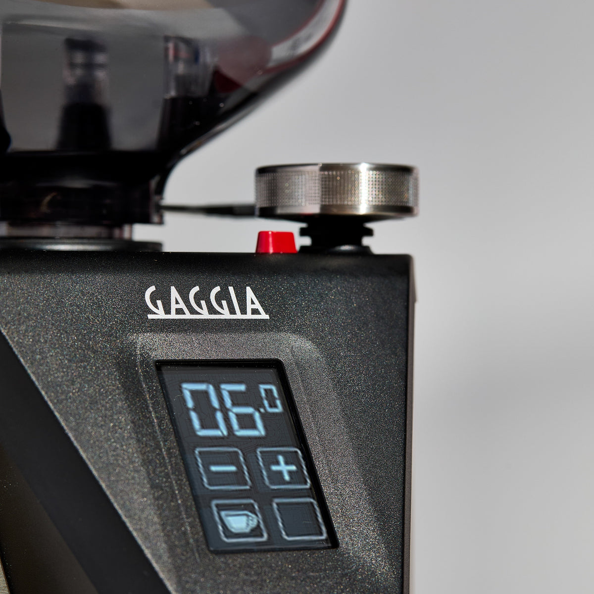 Refurbished Gaggia MDF 55 Grinder