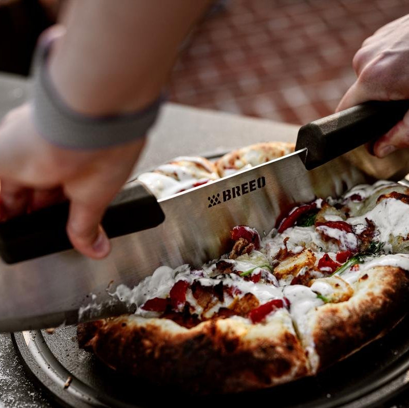 Pizza Rocker