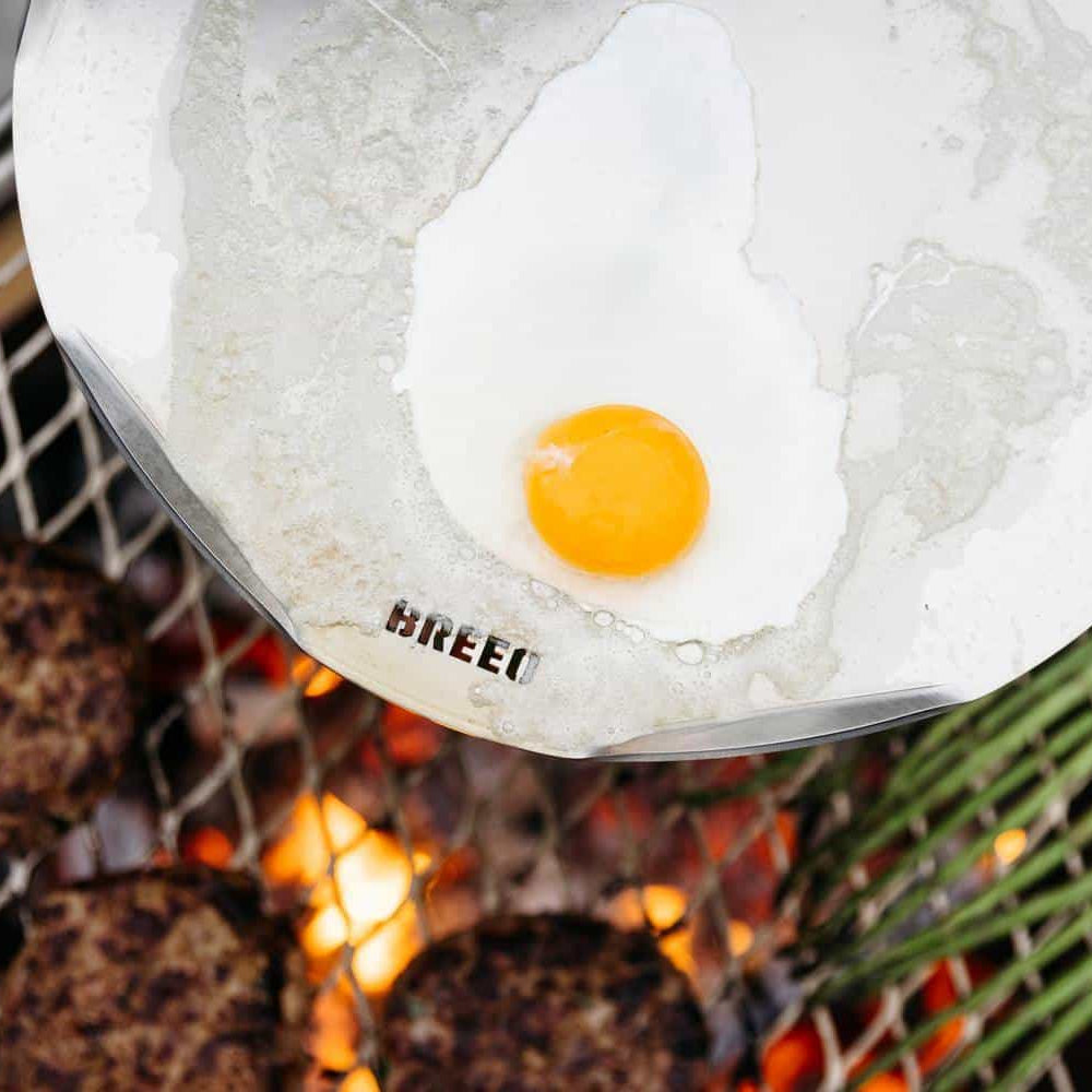 Outpost Sear Disc