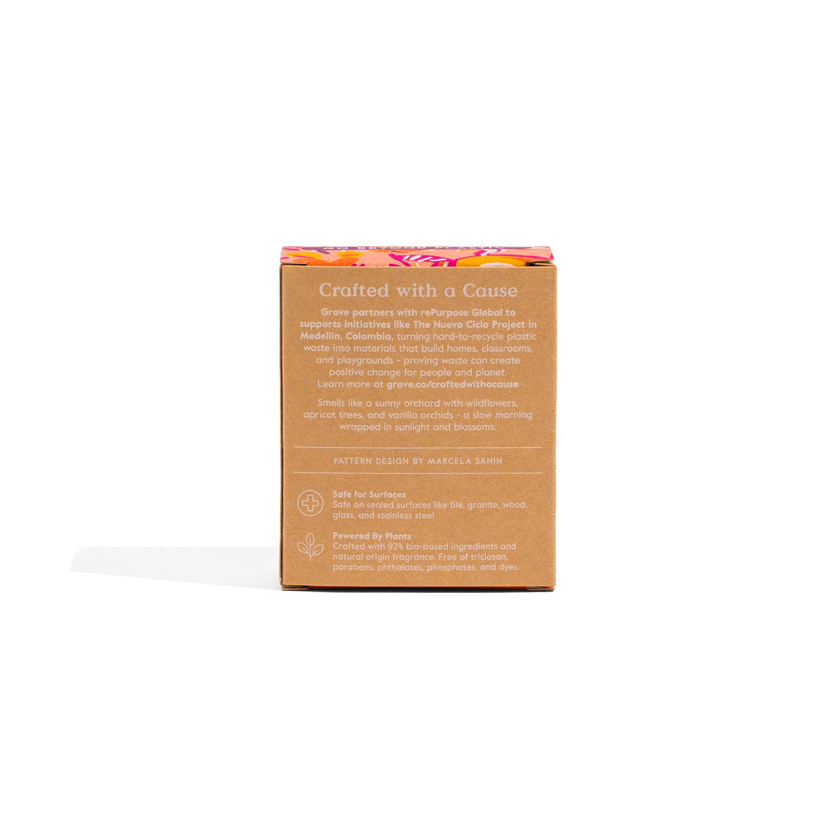 Multi-Purpose Cleaner Concentrate – Cuts Grease on Sealed Surfaces