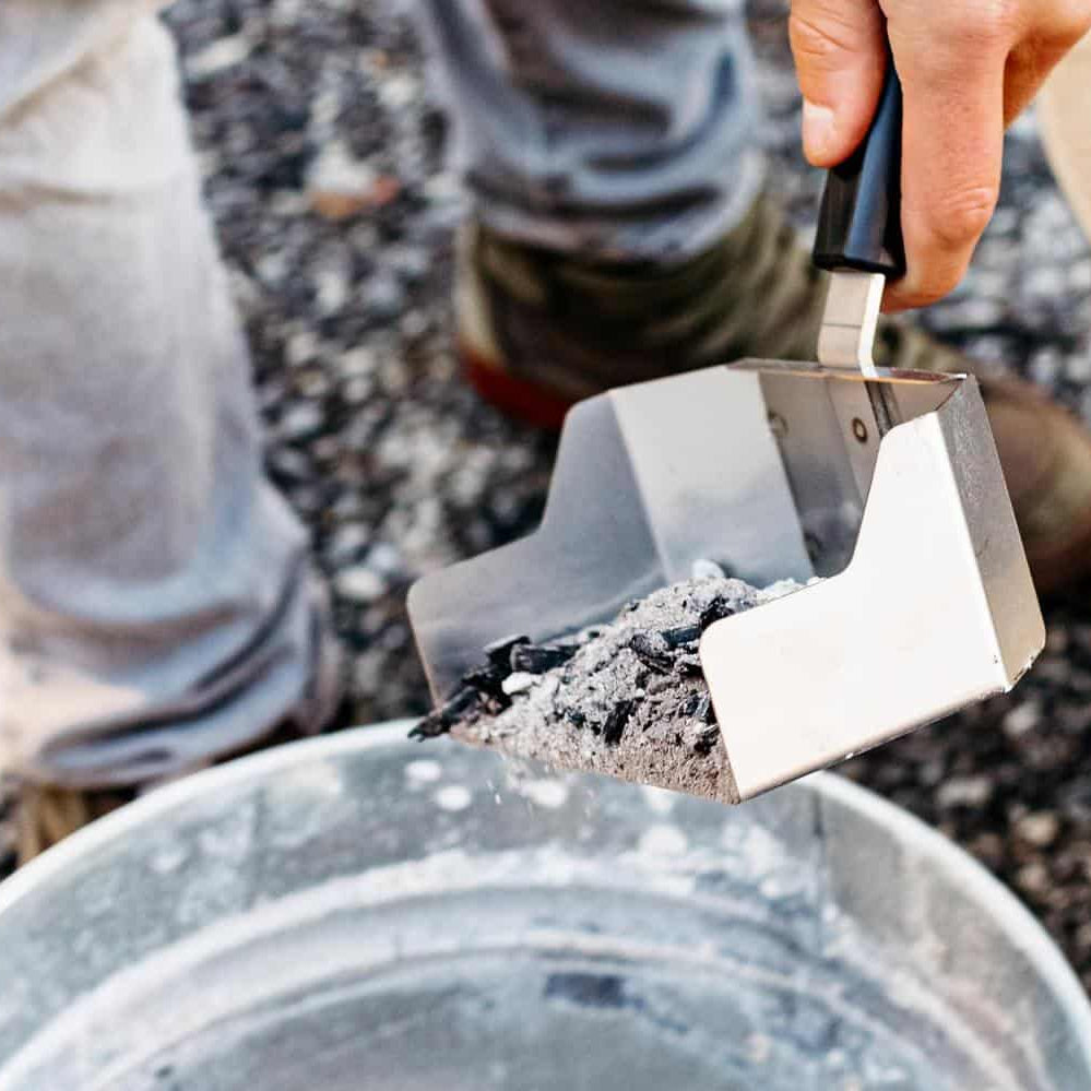 Breeo Ash Shovel