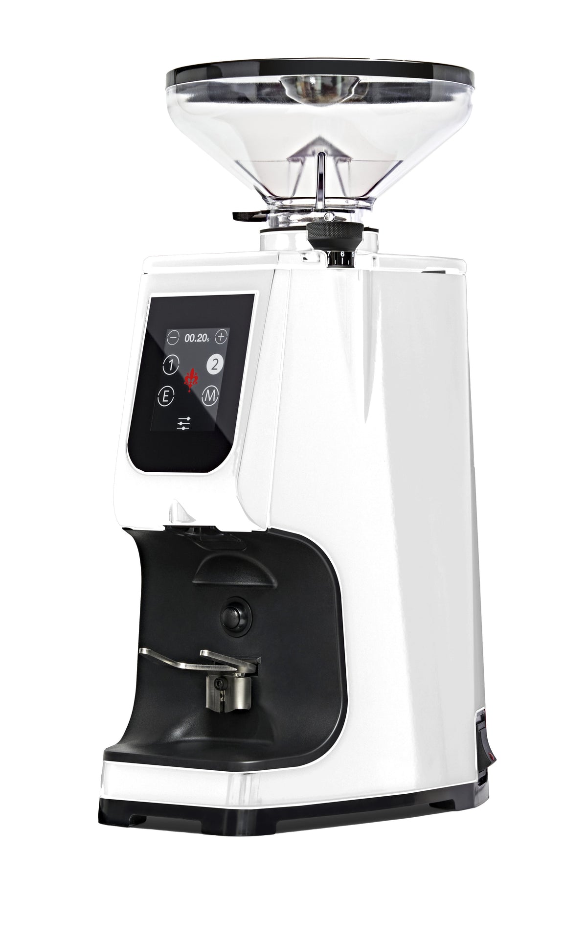 Refurbished Eureka Atom Touch 65 Espresso Grinder