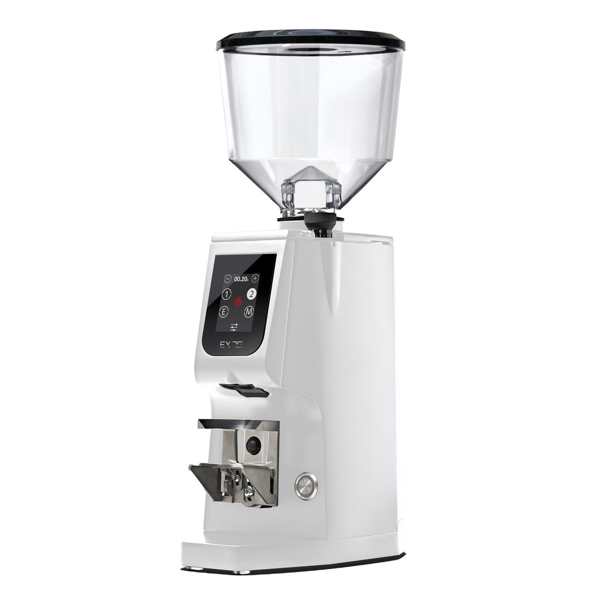 Eureka Atom Excellence 75 Espresso Grinder