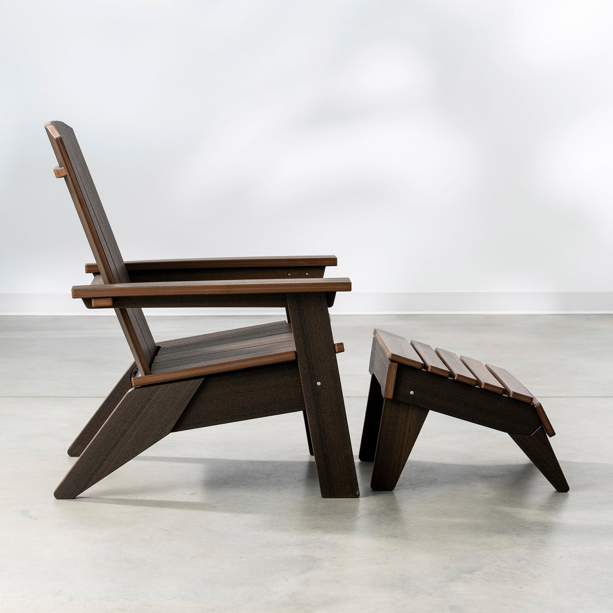 Breeo Adirondack Chair