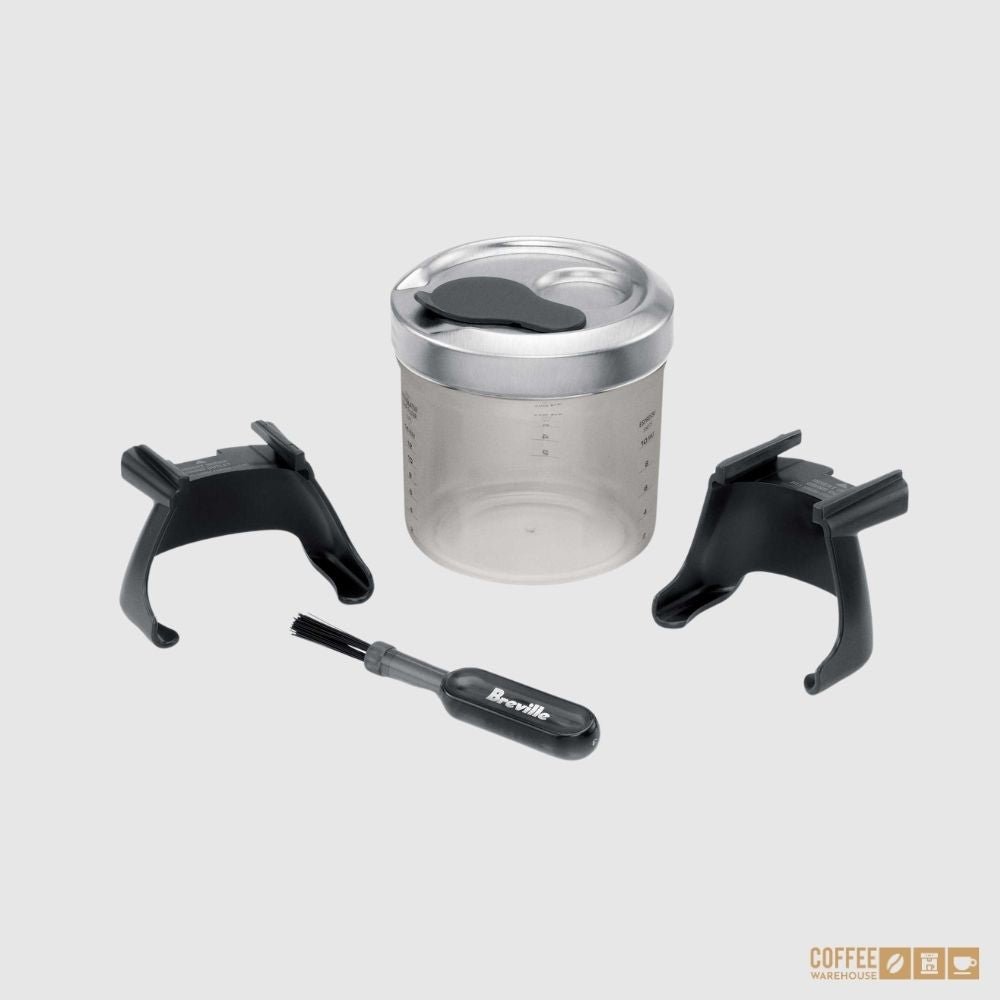 Breville Smart Grinder Pro