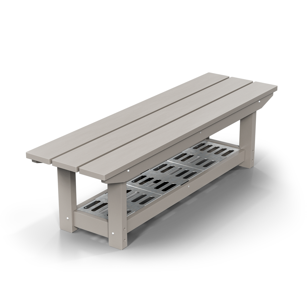 X Series Bench (Second)