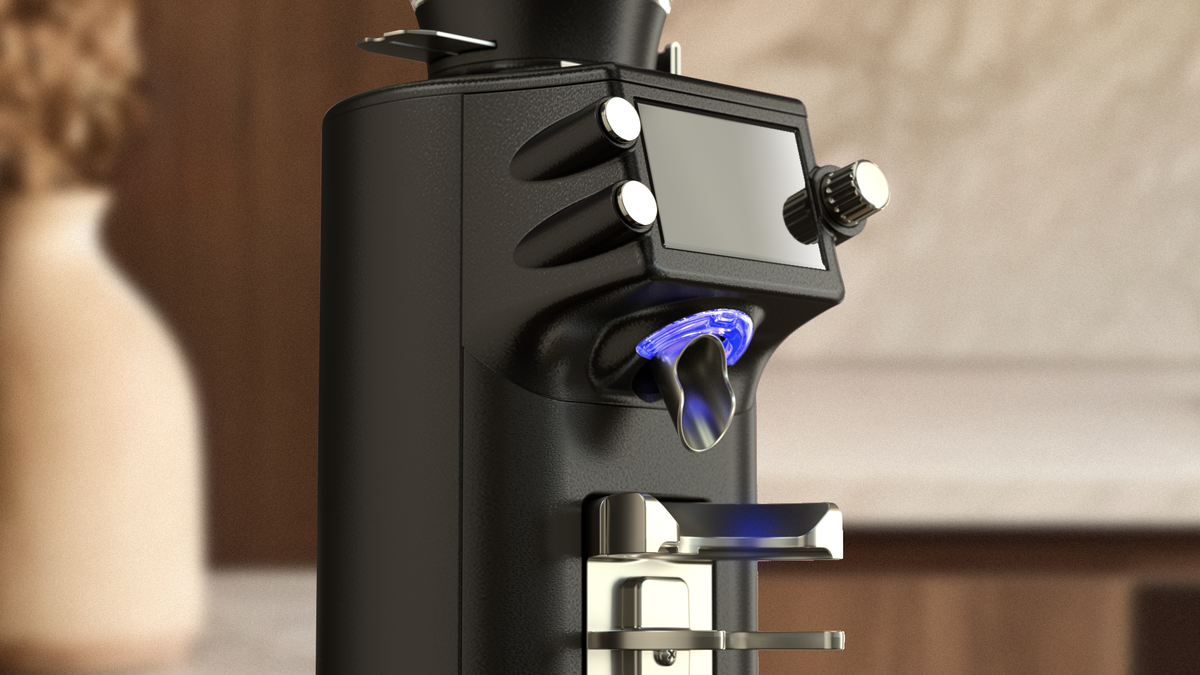 Refurbished Mahlkonig E64 WS Espresso Home Grinder