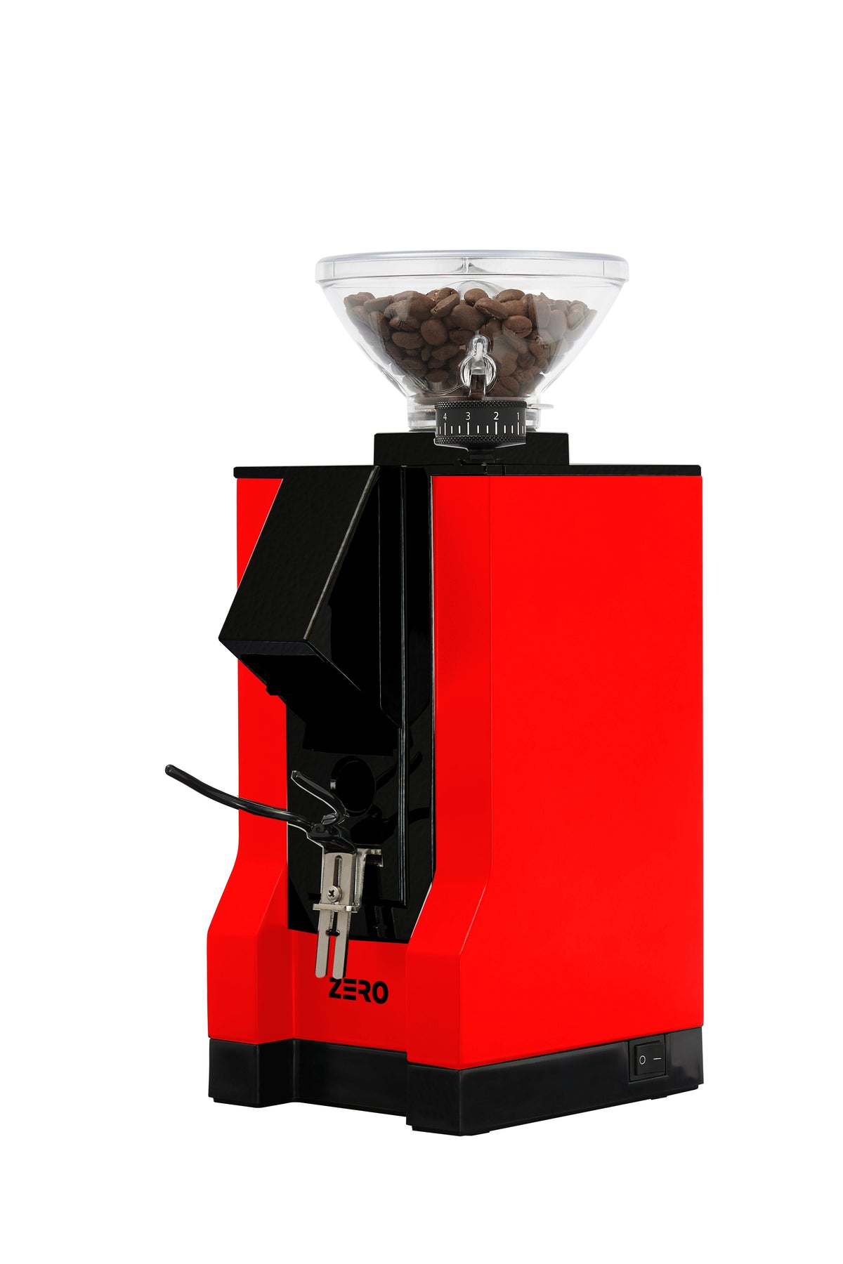Eureka Mignon Zero Espresso Grinder