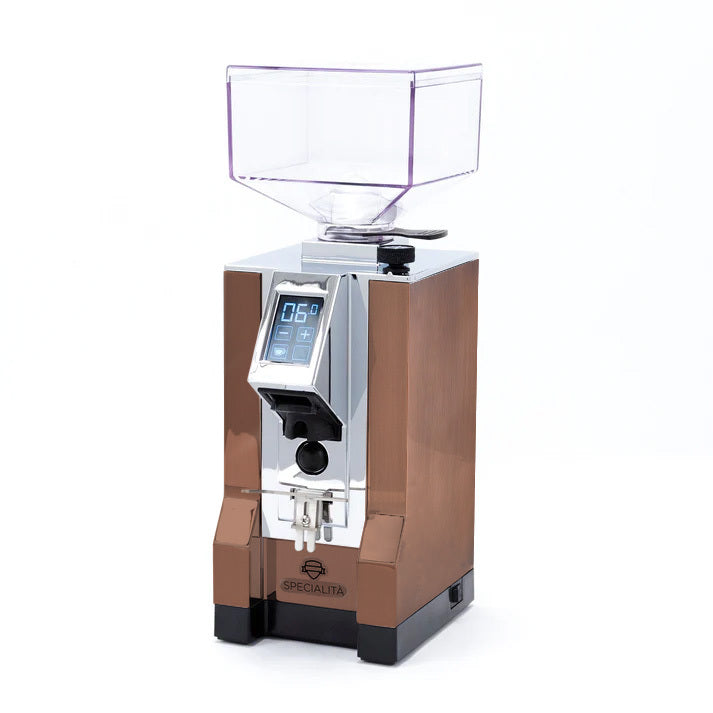 Eureka Mignon Specialita Espresso Grinder