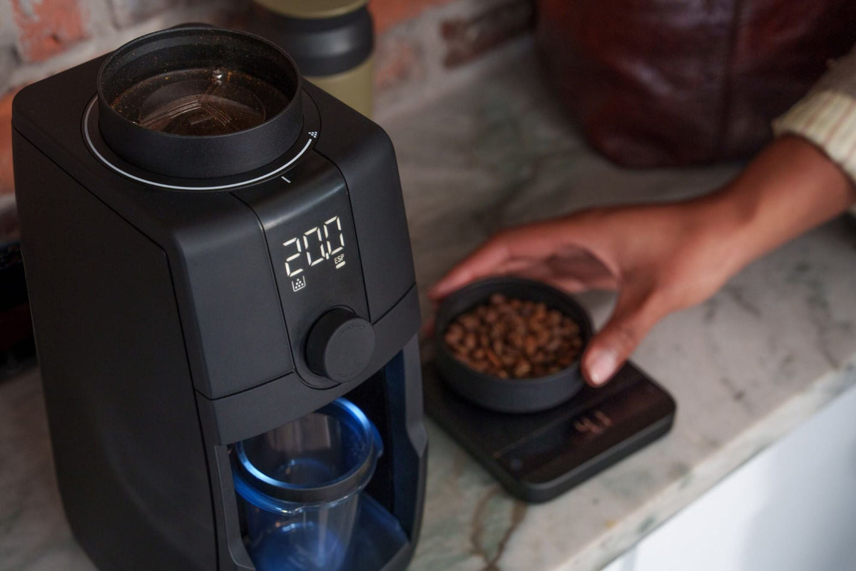 Baratza Encore™ ESP Pro Coffee and Espresso Grinder
