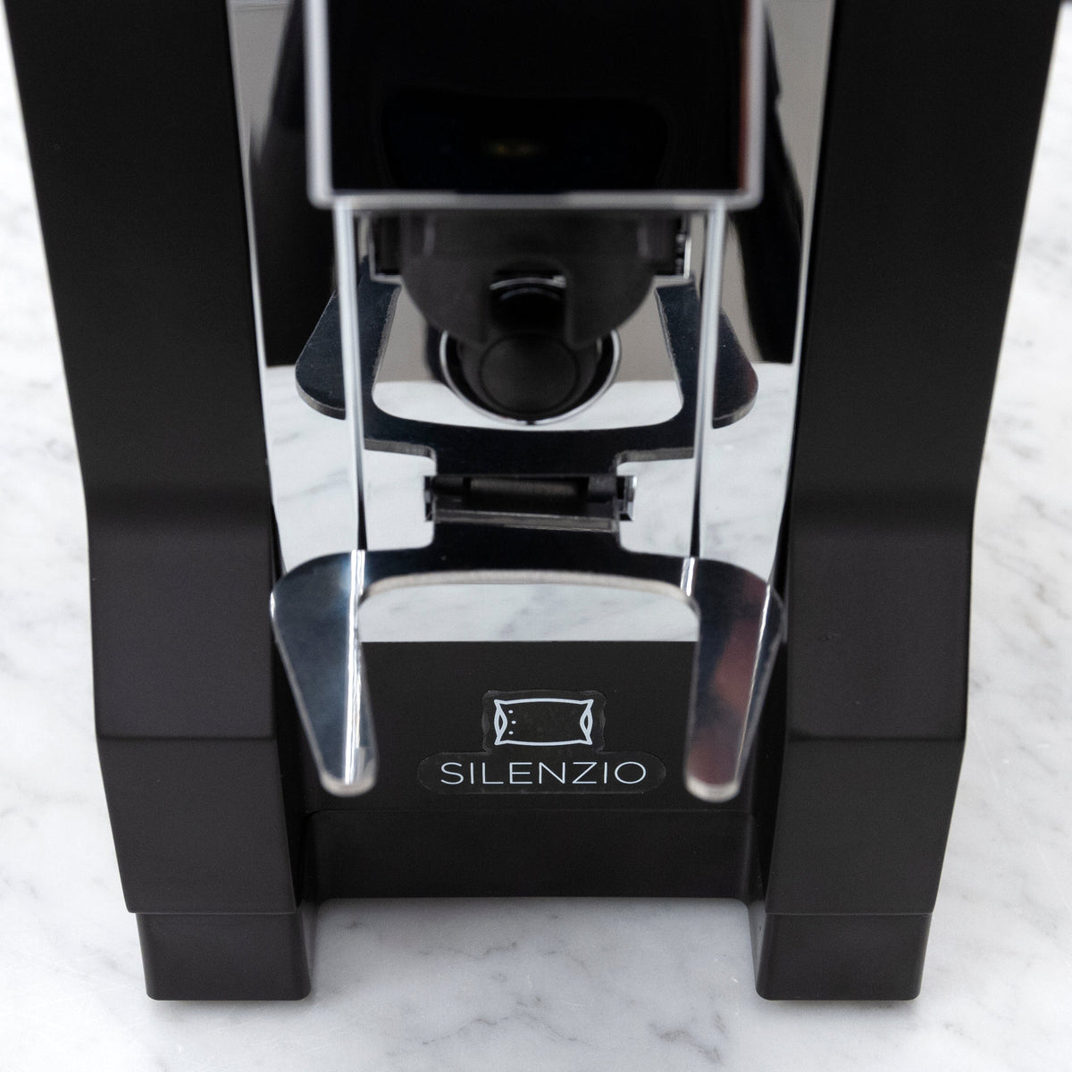 Eureka Mignon Silenzio Espresso Grinder