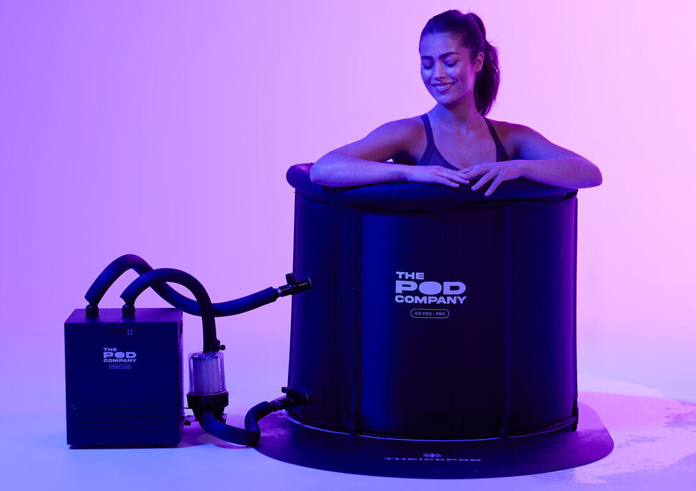 The IcePod TT Test - Nestriora