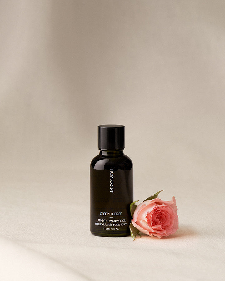 Laundry Fragrance Oil - Nestriora