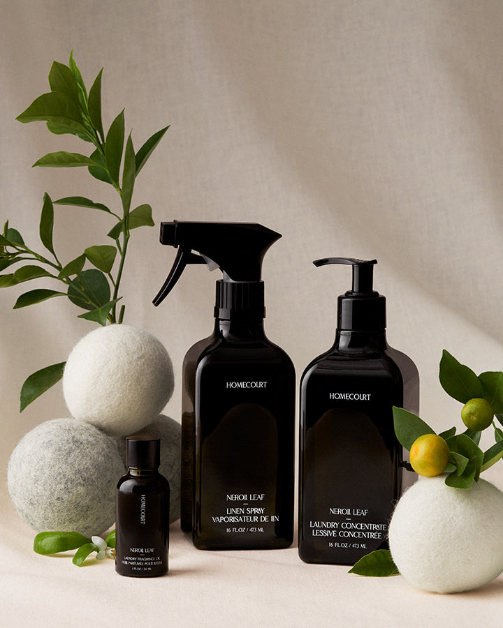 Complete Laundry Collection - Nestriora