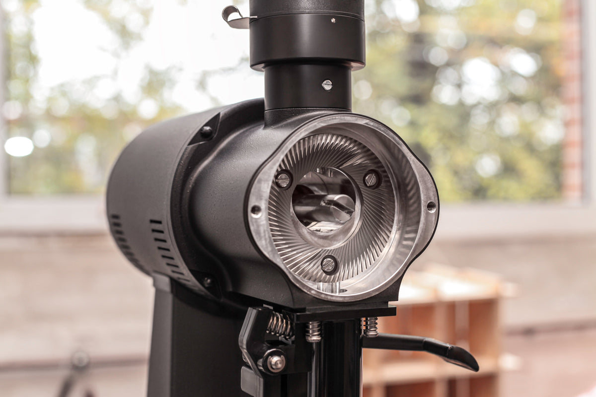 Mahlkonig EK43 Allround Shop Coffee Grinder