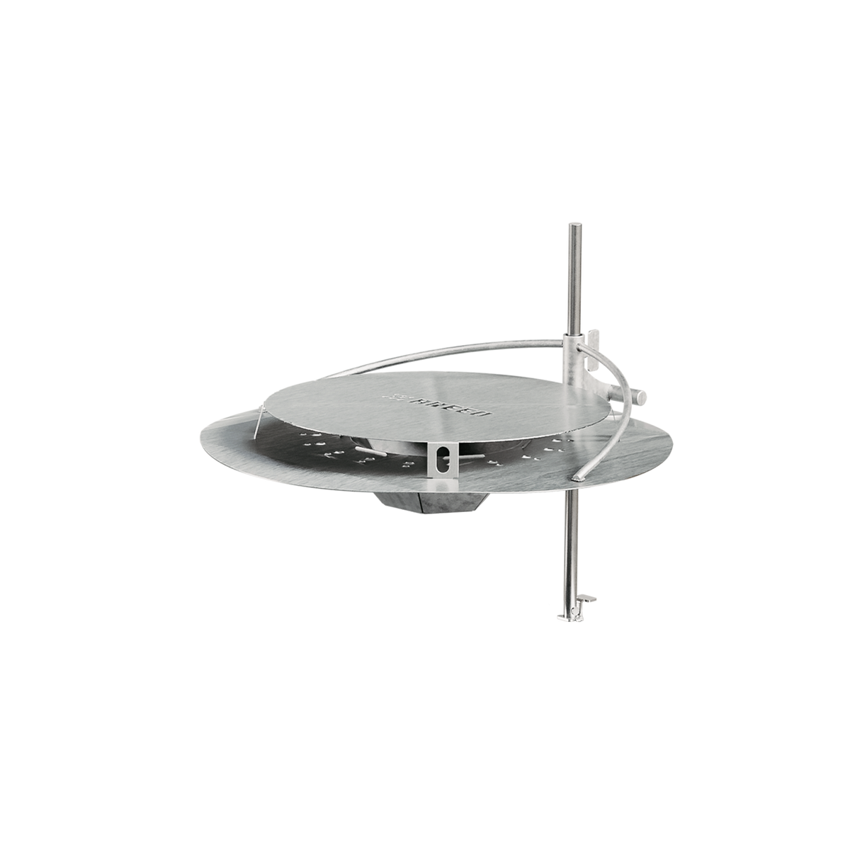 Outpost™ Heat Deflector