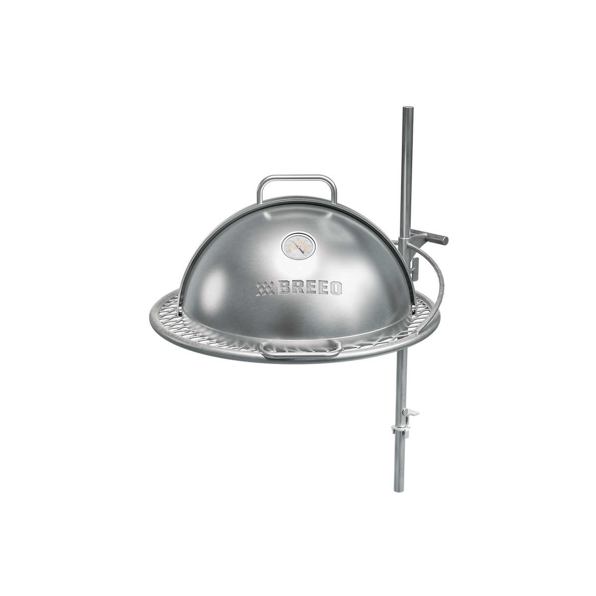 Grill Dome
