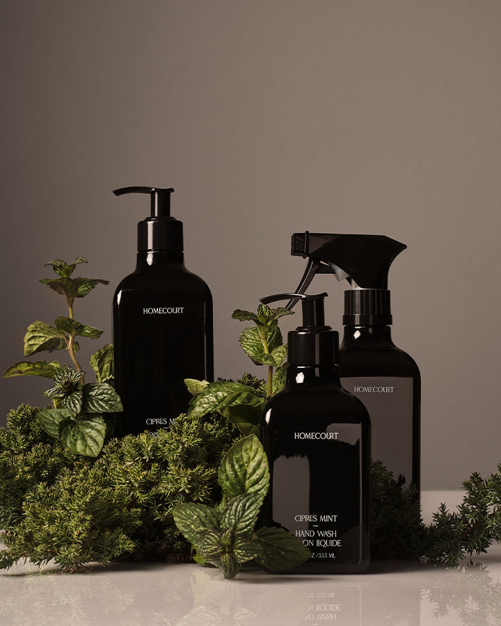 Kitchen Trio - Nestriora
