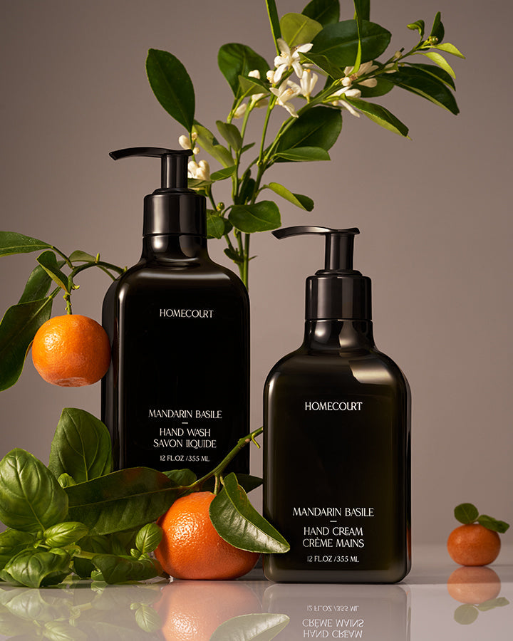 Hand Duo - Nestriora