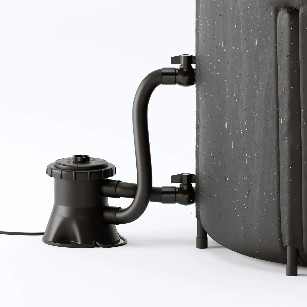 Pod Water Filter Unit - Nestriora