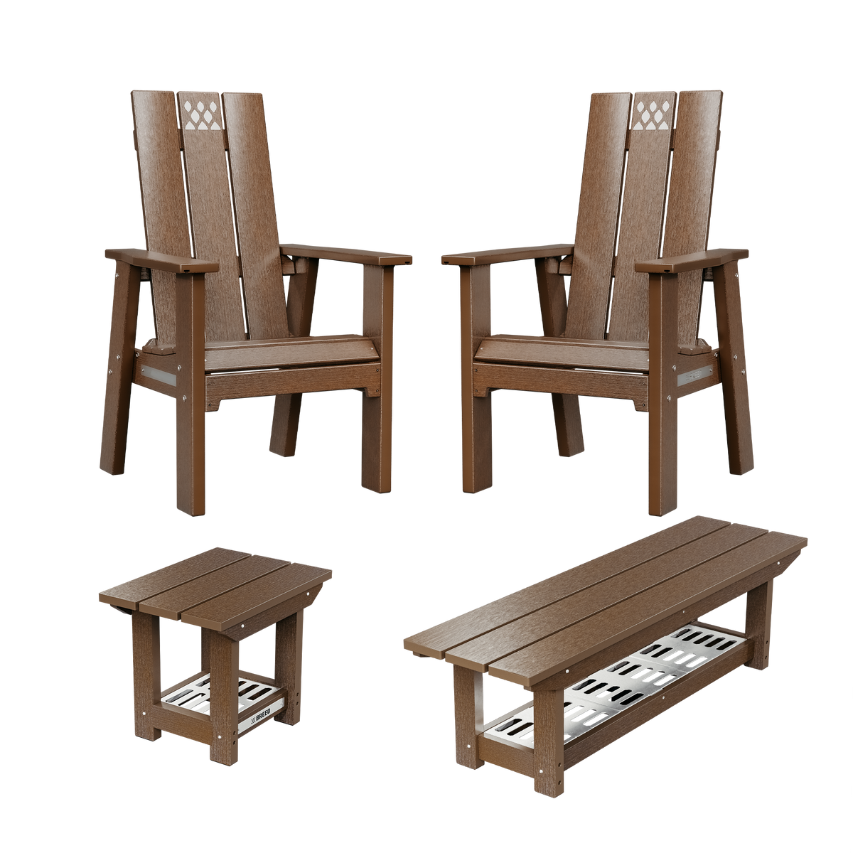 X Series Seating Bundle