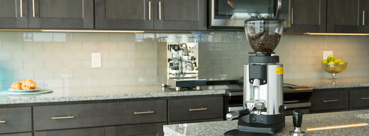 Ceado E6P Electronic Espresso Grinder