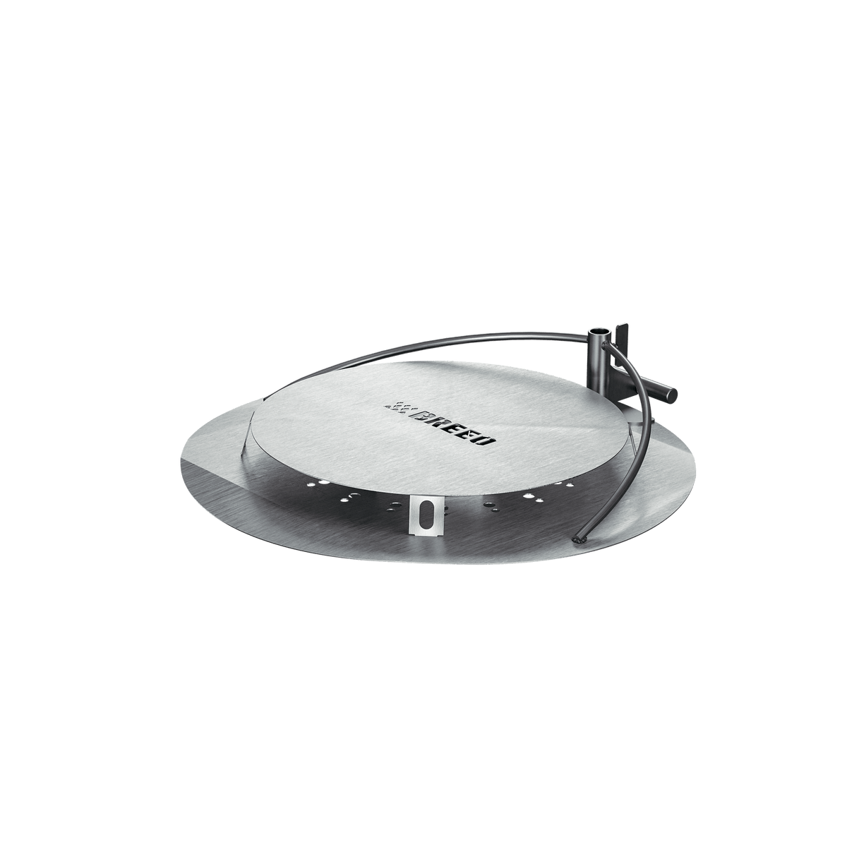 Outpost™ Heat Deflector (Second)