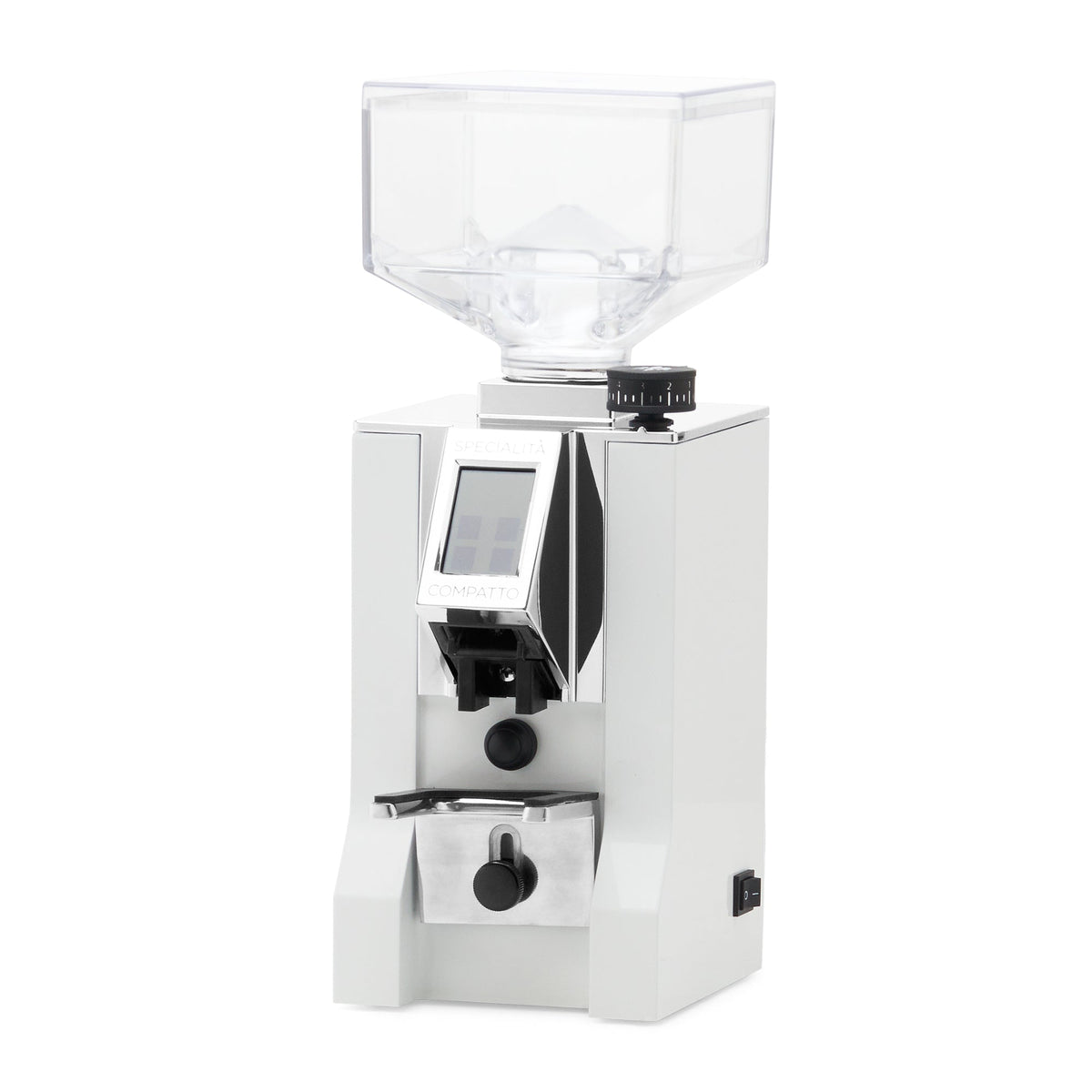 Eureka Mignon Specialita' Compatto Espresso Grinder