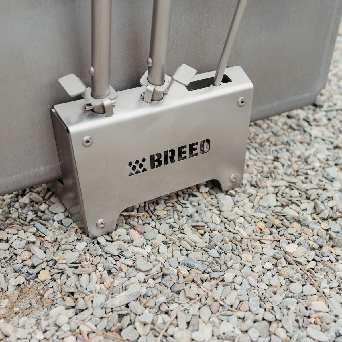 Breeo 304 Dock