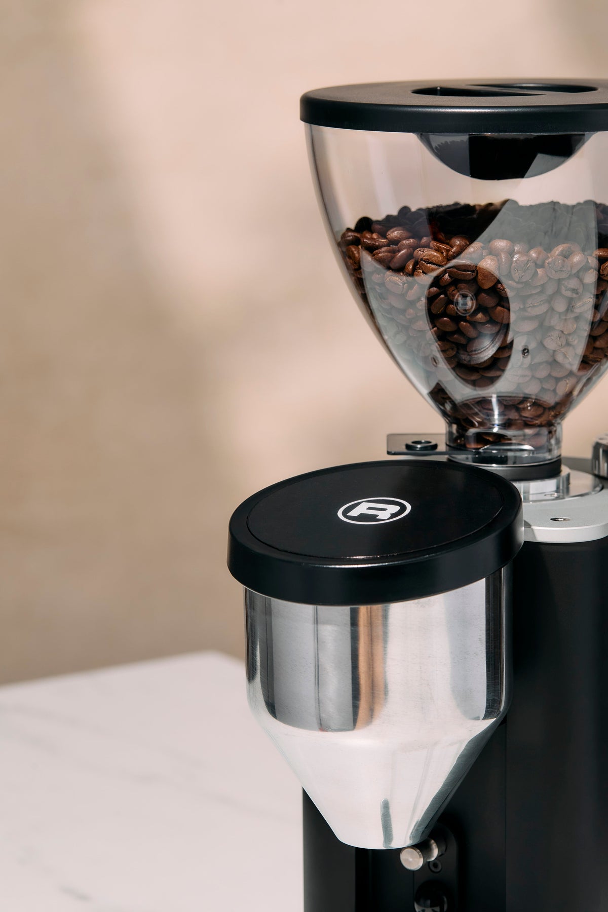 Refurbished Rocket Espresso Giannino Grinder