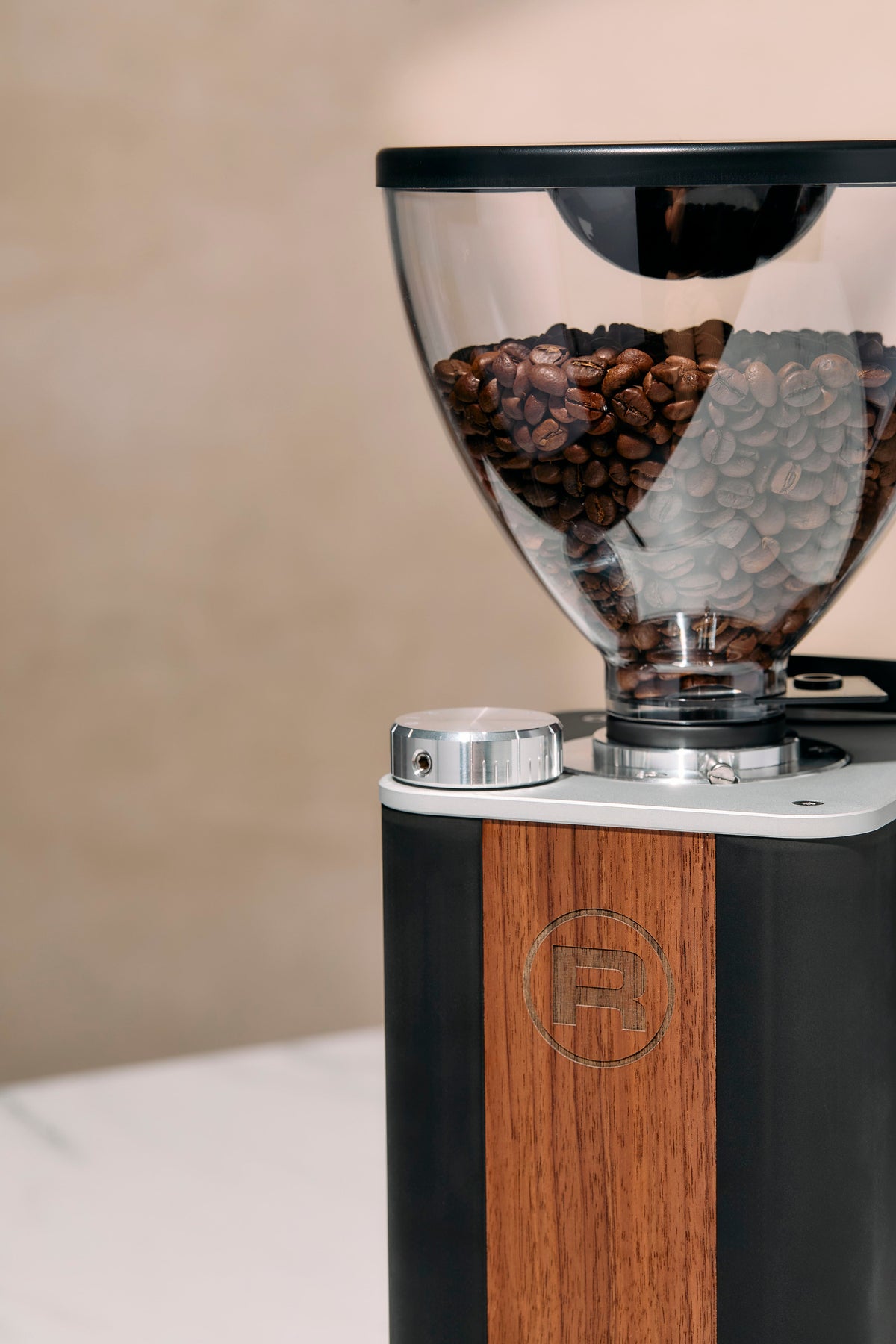 Refurbished Rocket Espresso Giannino Grinder