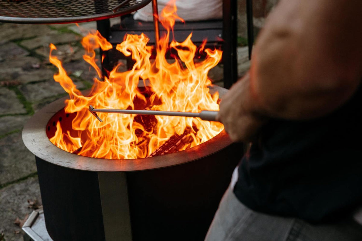 Breeo 304 Fire Poker