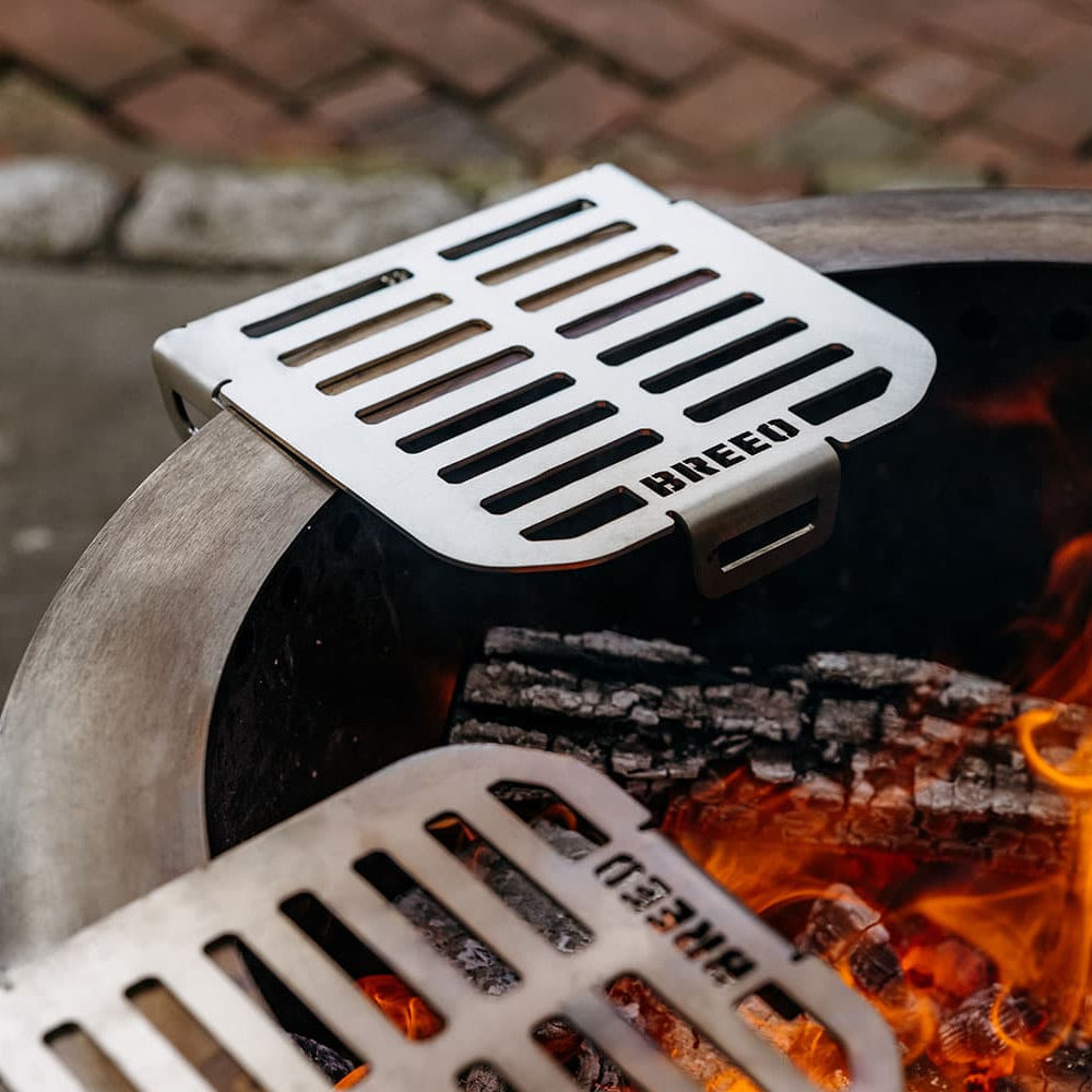 Breeo 304 Skillet Rest
