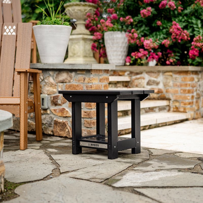 X Series Side Table (Second)