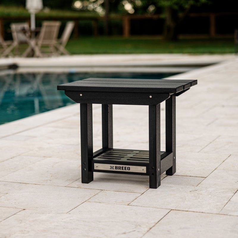X Series Side Table (Second)