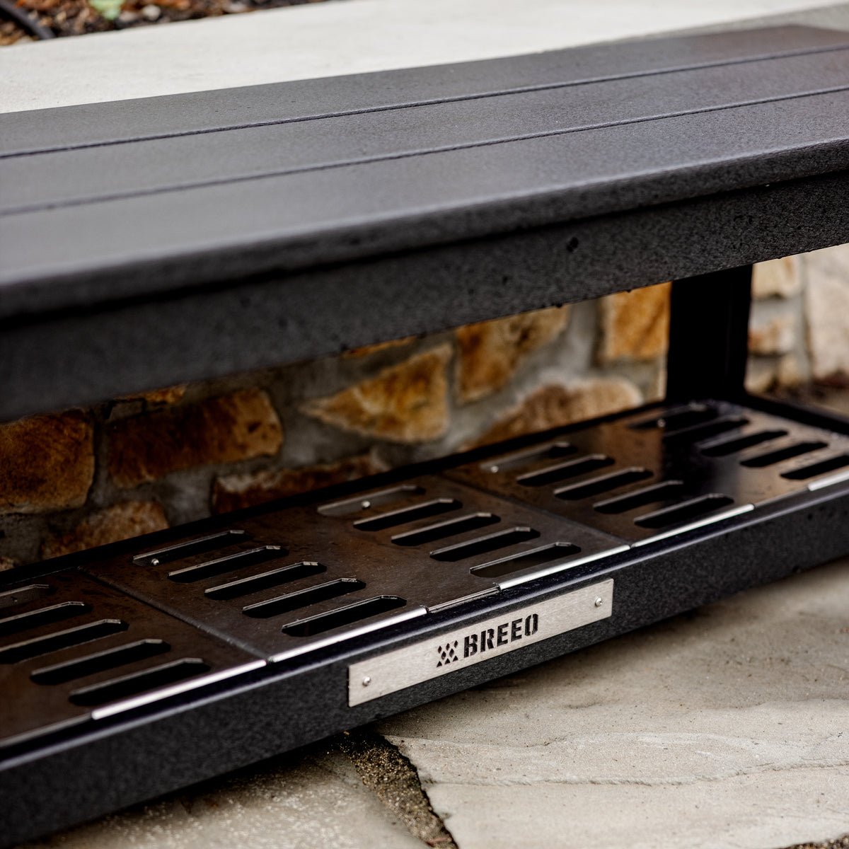X Series Bench (Second)