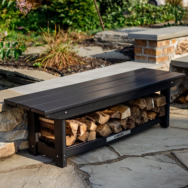 X Series Bench (Second)