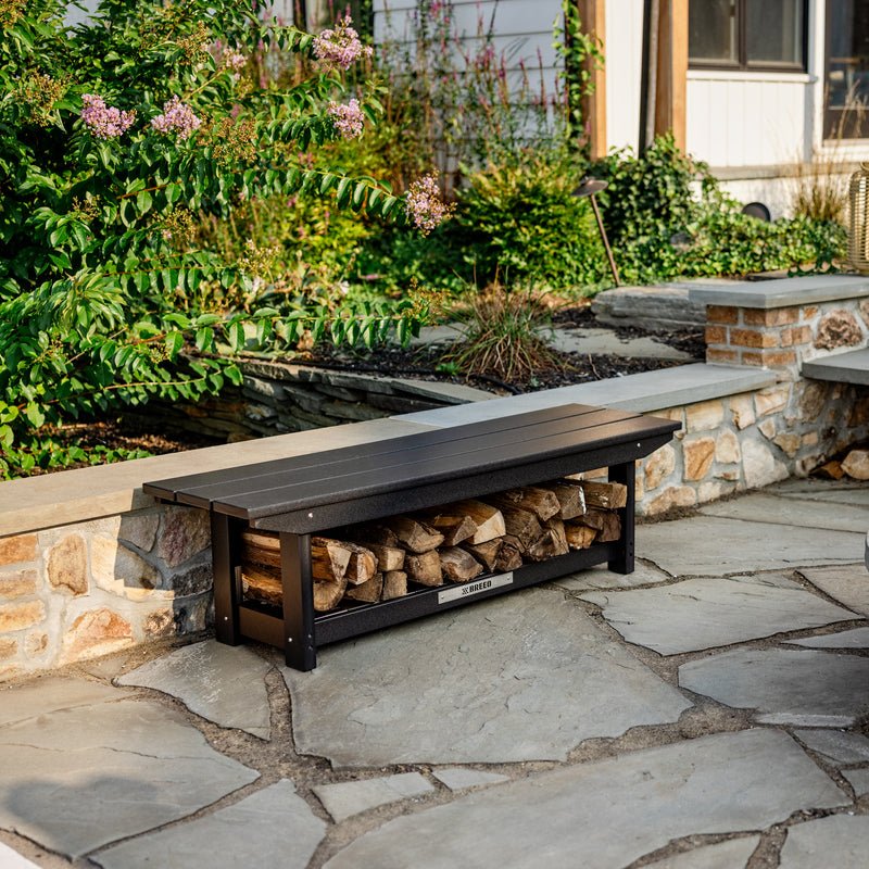 X Series Bench (Second)