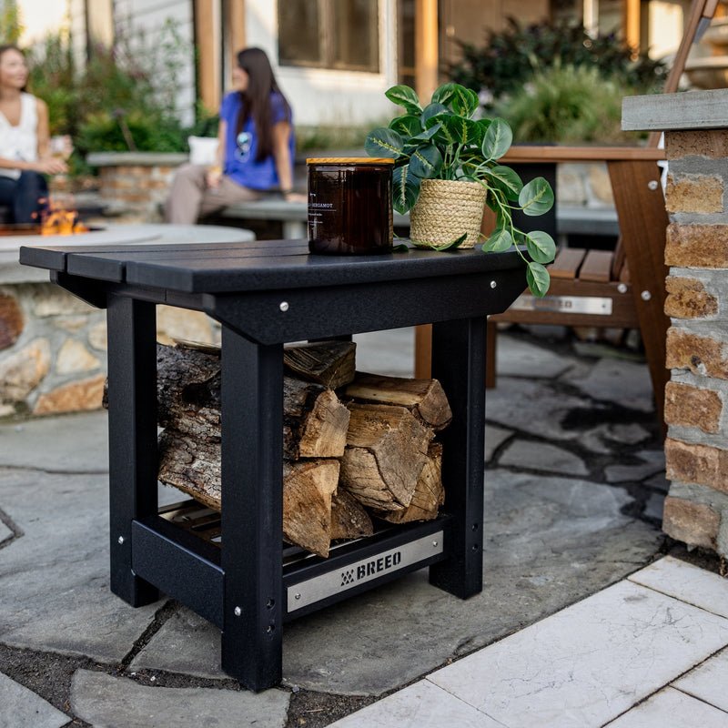 X Series Side Table (Second)