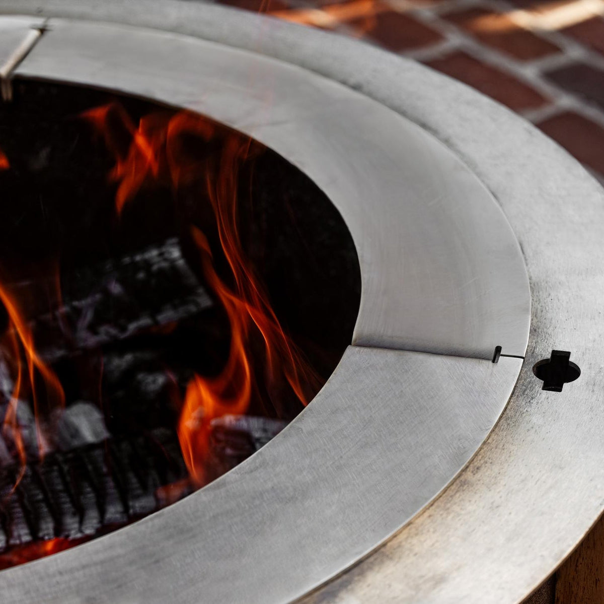 Pizza Oven X30 Adapter