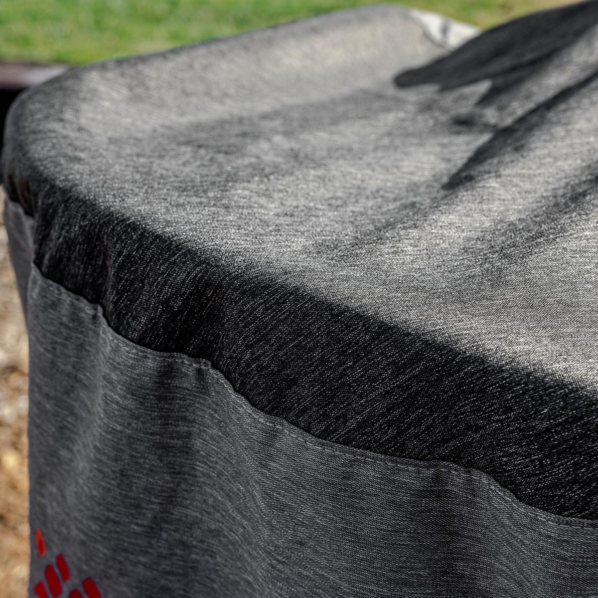 Pizza Oven Cover