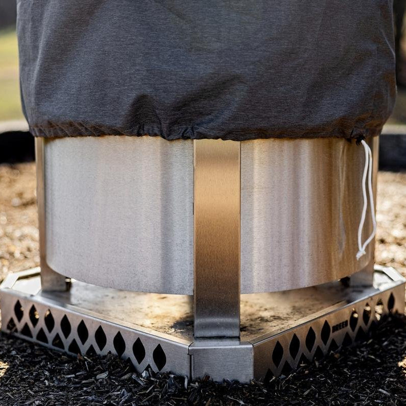 Pizza Oven Cover