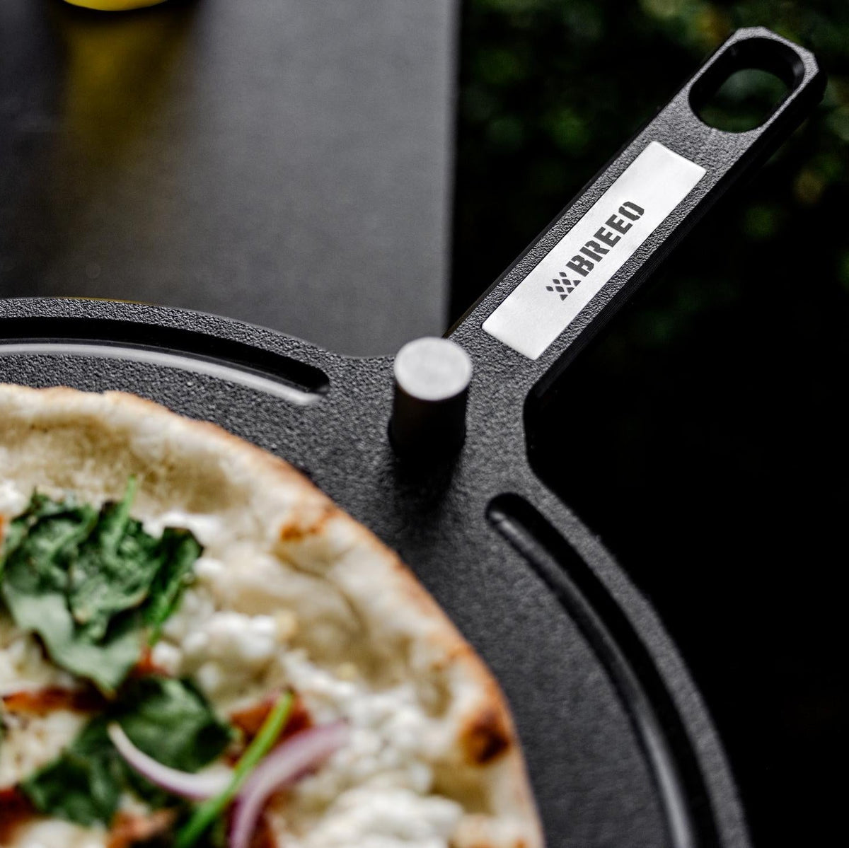Serving Board