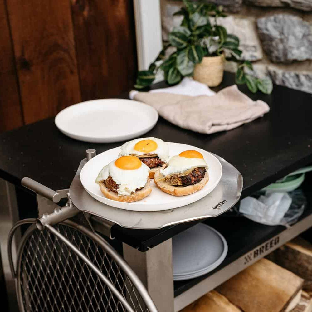 Outpost Sear Disc