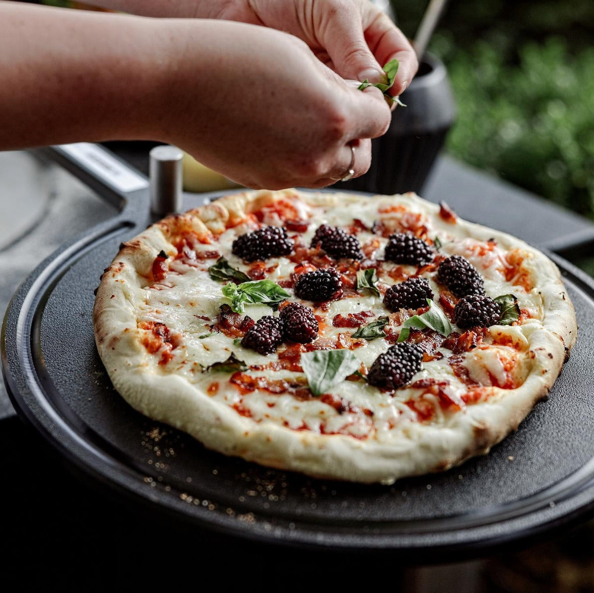 Live-Fire Pizza Tools Bundle