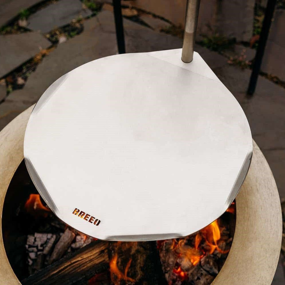 Outpost Sear Disc