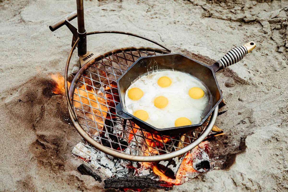 Outpost™ Grill