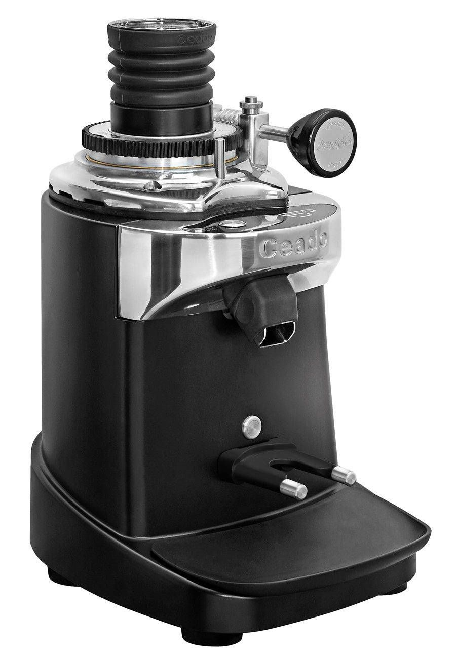 Ceado E37SD Single Dose Coffee Grinder