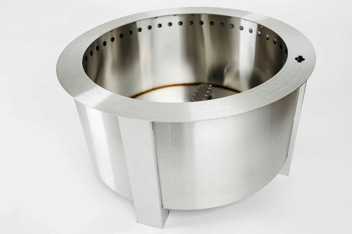 X Series Smokeless Fire Pit