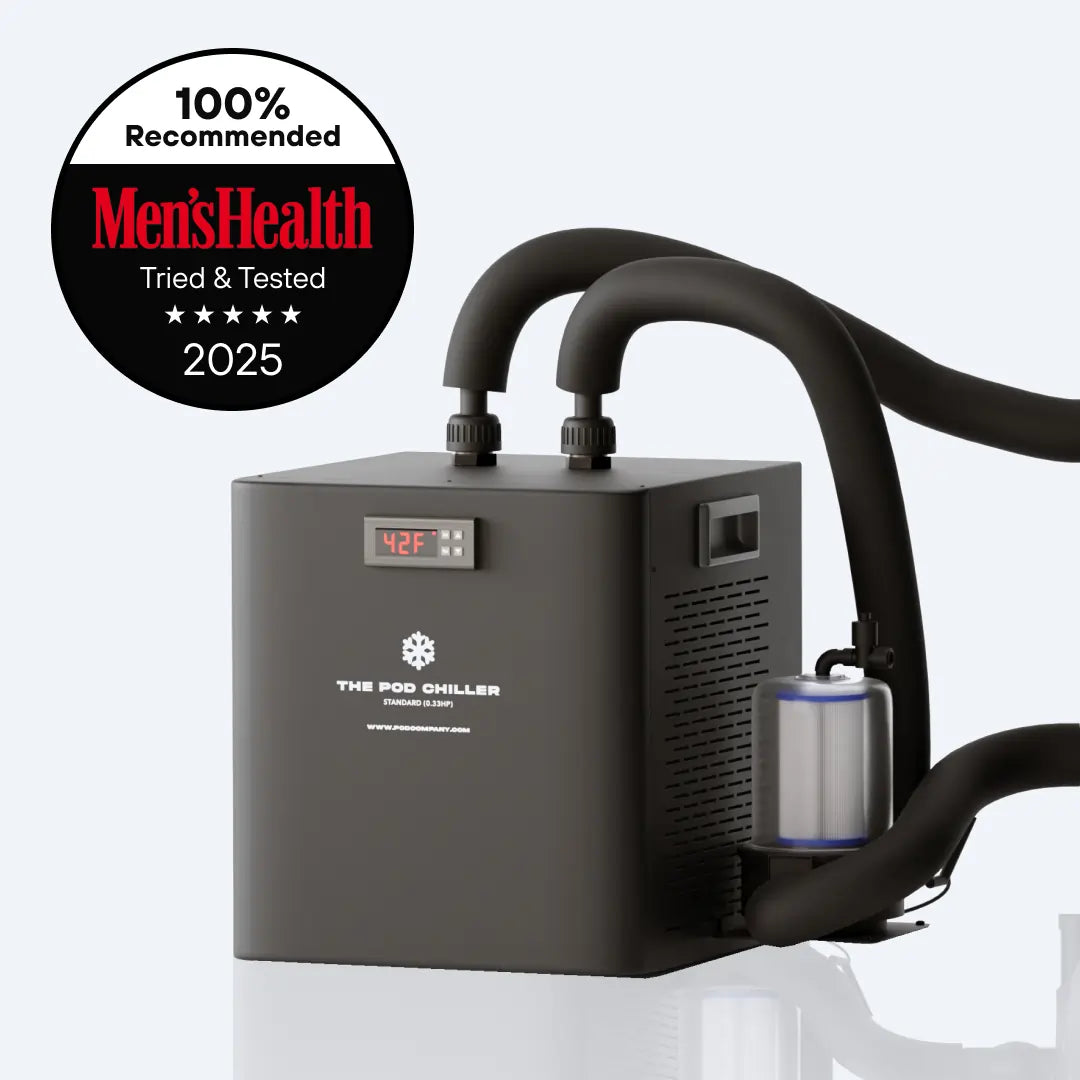 Ice Pod / Pro Chiller Bundle - Nestriora